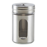 Spice Shaker Jar 4IN Tall