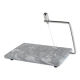Cheese Slicer Grey Marble
