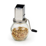 Nut Grinder 6.5IN Vintage