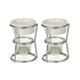 Butter Warmer 2PC Set Promo