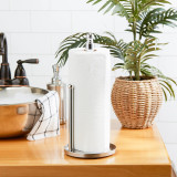 Paper Towel Holder 13IN Chrome