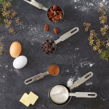 Measuring Cups Set of 5