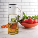 Oil & Dressing Dispenser