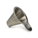 Peppercorn Funnel Stainless Steel