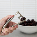 Cherry Pitter Gold and Black