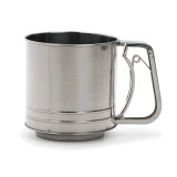 Flour Sifter Mesh 5-CUP Triple