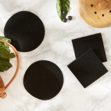 Filter 2PC Set For Pail Charcoal