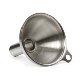 Spice Funnel Stainless Steel