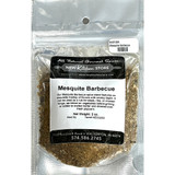 Mesquite Barbecue Rub 2OZ