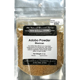 Adobo Powder Mexican 2OZ