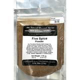 Five Spice Powder 1.75oz