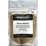 Garam Masala 2oz