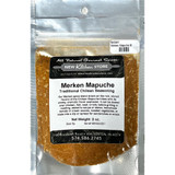 Merken Mapuche Blend Chilean 2OZ