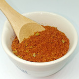Merken Mapuche Blend Chilean 2OZ
