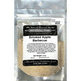 Smoked Apple Barbecue 2OZ