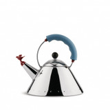 Small Kettle Bird Whistle