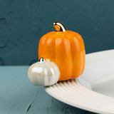Pumpkin Spice By Nora Fleming