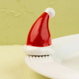 Santa Hat By Nora Fleming
