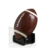 Football By Nora Fleming