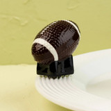 Football By Nora Fleming