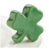 Shamrock By Nora Fleming