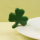 Shamrock By Nora Fleming