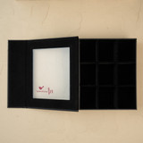 9 Piece Keepsake Box By Nora Fleming