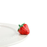 Strawberry By Nora Fleming