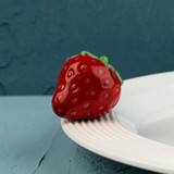 Strawberry By Nora Fleming