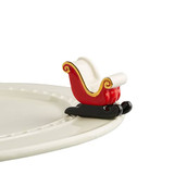 Sleigh By Nora Fleming