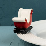 Sleigh By Nora Fleming