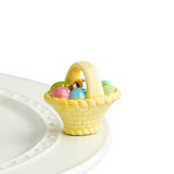Easter Basket Tisket Tasket