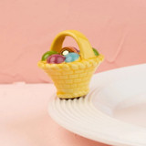Easter Basket Tisket Tasket