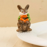 Funny Bunny By Nora Fleming