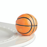 Basketball By Nora Fleming