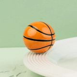 Basketball By Nora Fleming