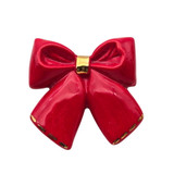 - Bow Red Mini Wrap It Up