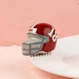 Alabama Helmet By Nora Fleming