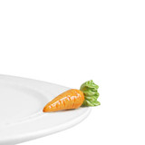Carrot By Nora Fleming
