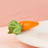 Carrot By Nora Fleming