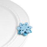 Snowflake By Nora Fleming