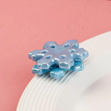 Snowflake By Nora Fleming