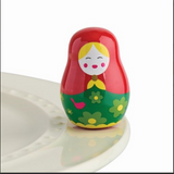 All Dolled Up Chinese By Nora Fleming