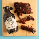 BBQ Sauce 20OZ Cherry