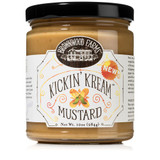 Mustard 10OZ Kickin Kream