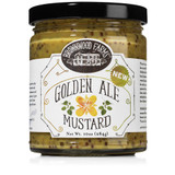 Mustard 10OZ Golden Ale