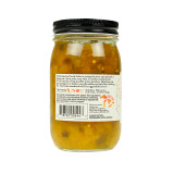 Salsa 17OZ Jalapeno Peach