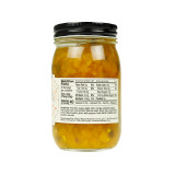 Salsa 17OZ Jalapeno Peach