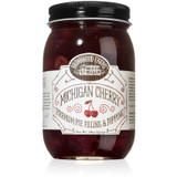 Cherry Pie Filling 18OZ Brownwood Farm