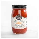 Pasta Sauce 16OZ Roasted Garlic